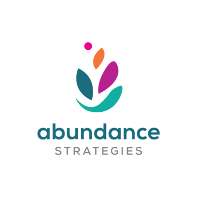 Abundance Strategies | Rebrand