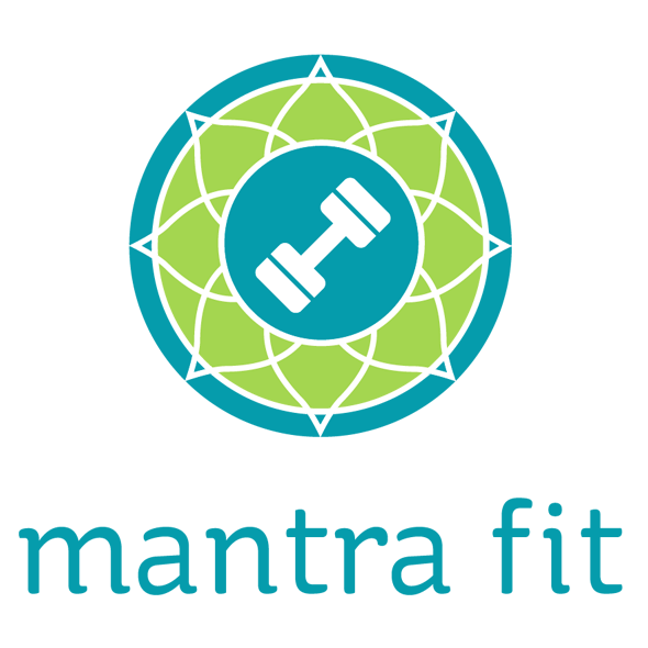 Mantra Fit | Branding a Fitness Studio