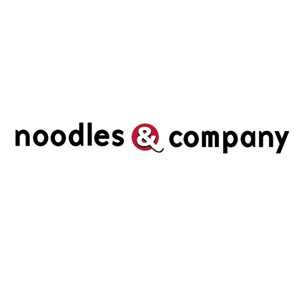 Noodles & Company | Branding a Restaurant Chain